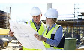 又一好消息：建企升特/一级资质，住建厅安排专人“一对一”指导！