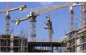 6780亿重大项目开工：有活儿干啦，过年不愁！（附施工单位）