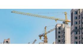 建筑资质跨省转让如何办理？