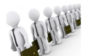 建筑企业资质办理所需人员需要哪几类人员证书？