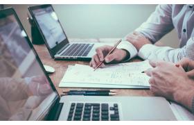 一文带你了解建筑资质无纸化审批！