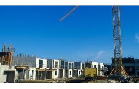 史上最严环保令：下月起水泥全停产！建筑行业或将重新“洗牌”？