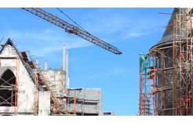 根据无效建设工程施工合同签订的“补充协议”是否当然无效？