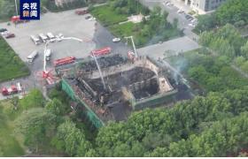 国务院挂牌督办！这个事故，施工单位跑不了！